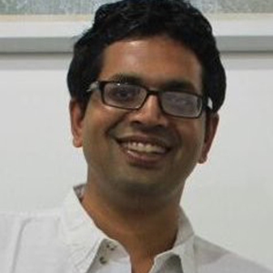 Jayendran Balasubramanian Co-Founder, CEO - NextFirst Leadership