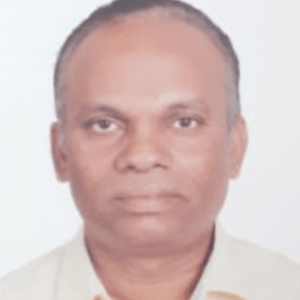 Chandramohan M Chief Operations Officer-NextFirst Leadership