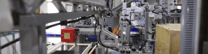 NextFirst improves productivity with Assembly line automation solutions