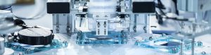 NextFirst builds automated assembly and functional testing of medical devices