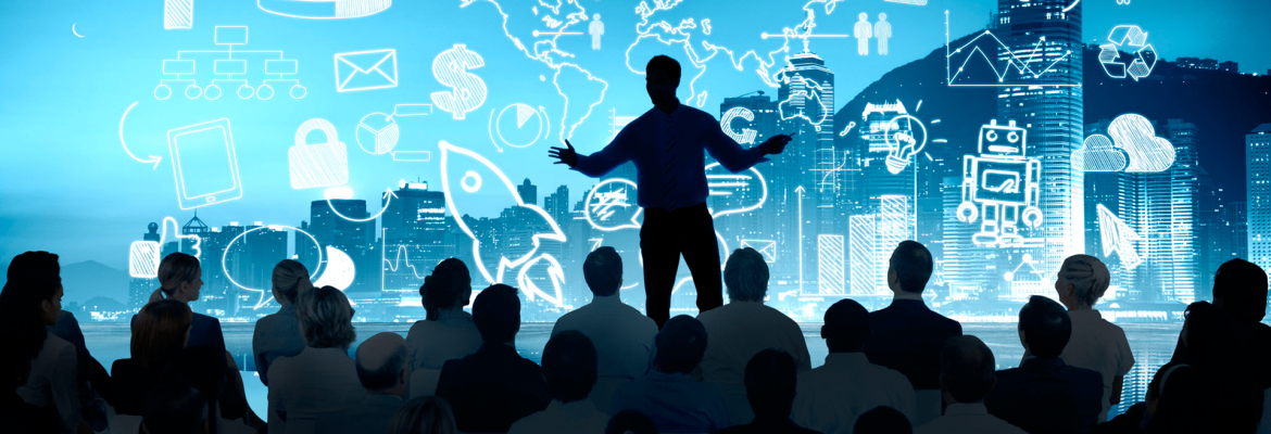 NextFirst and Bricspac’s virtual conference on “Smart Warehousing for New Age Supply Chain & Procurement,”