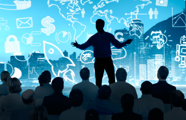 NextFirst and Bricspac’s virtual conference on “Smart Warehousing for New Age Supply Chain & Procurement,”