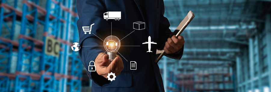 Rockwell Automation’s Virtual Summit for Warehousing and Supply Chain Management
