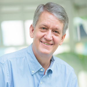 Alan S. Giebel, Business Development Director - APAC - NextFirst Leadership