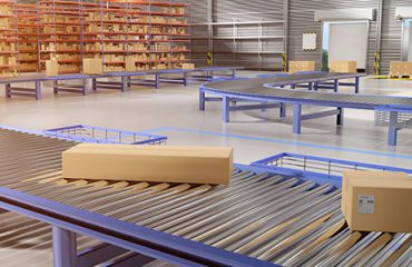 An e-commerce multinational company partnered with NextFirst to harness automation solutions