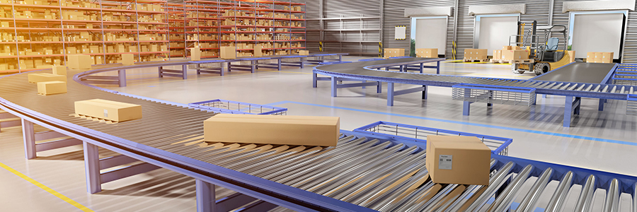 An e-commerce multinational company partnered with NextFirst to harness automation solutions