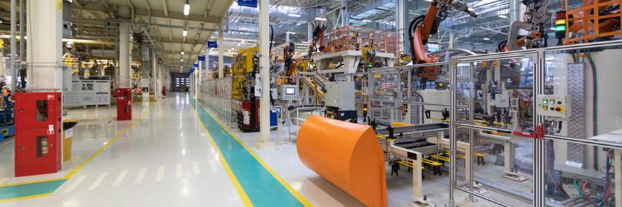 A well-known automotive component manufacturer made the decision to partner with Nextfirst to build and install a fully automatic line