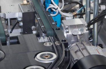 Nextfirst’s client was able to introduce a new product line of window regulator motors to the global market and enhance their delivery capabilities