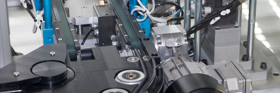 Nextfirst’s client was able to introduce a new product line of window regulator motors to the global market and enhance their delivery capabilities