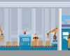 NextFirst’s blog on Material handling Automation