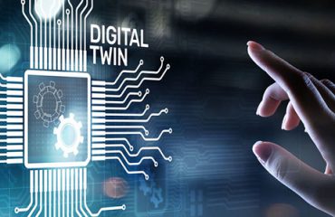NextFirst’s establishment of Digital Twin Technology