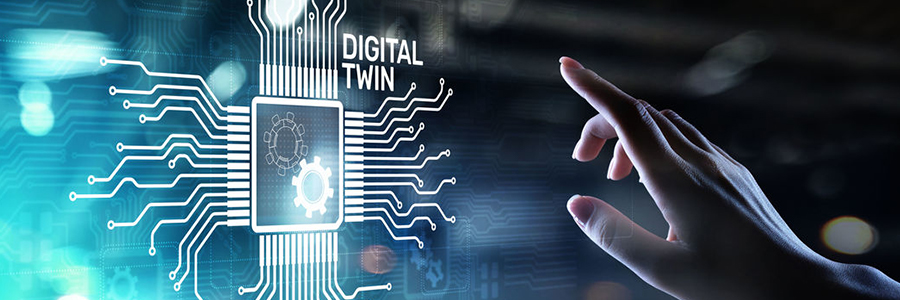 NextFirst’s establishment of Digital Twin Technology