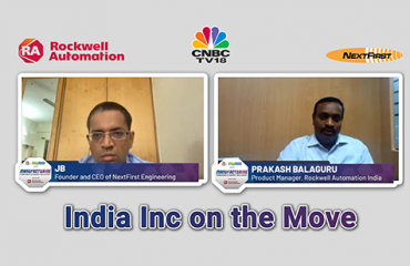 Inida Inc on the move 2021