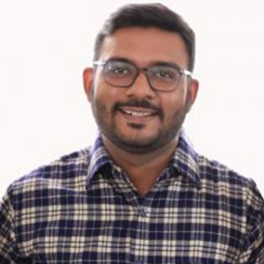 Siddharth Kashyap